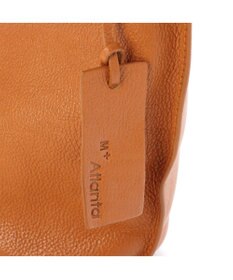 UNBILLION アトランタ ATLANTA / 牛革ロープハンドル2wayショルダーS