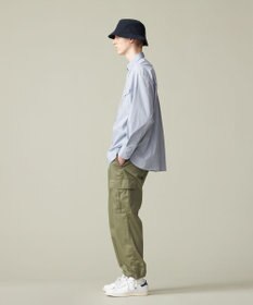 J.PRESS YORK STREET 【UNISEX】カーゴパンツ