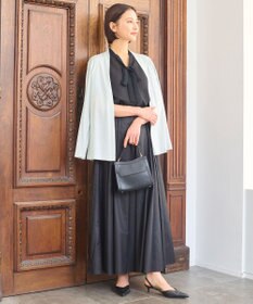 自由区 【洗える・XSサイズあり】シアードビー ブラウス