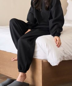 HAAG レゾナバイオ アクティブダブルニットパンツ