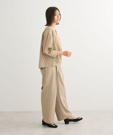 Green Parks ２ＷＡＹ　バースキッパーブラウス