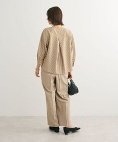 Green Parks ２ＷＡＹ　バースキッパーブラウス