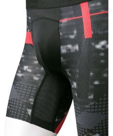 WACOAL MEN 【クロスウォーカー】 はいて歩いてカロリー消費アップをめざそう！ ムレ軽減設計 ロング丈 前開き GX6006 /ブロス バイ ワコールメン