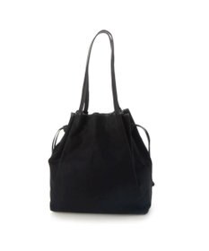 UNBILLION preche パラフィン防水キャンバスドロストトートバッグ