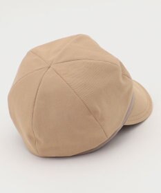 TOCCA 【百田夏菜子さん着用】【サイズ調整可】BELTED GROSGRAIN キャスケット 帽子