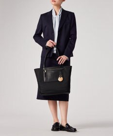 Paul Smith モダンナイロン トートバッグ