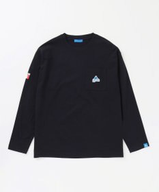 SHARE PARK LADIES 【UVケア・吸水速乾・ストレッチ・軽量 】エンブレムTシャツ（S・Mサイズ）