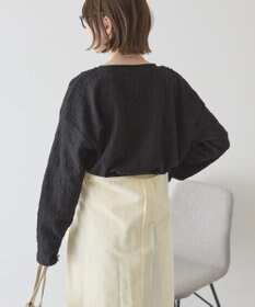 AMERICAN HOLIC 総レースプルオーバー