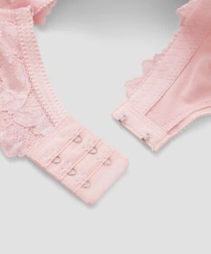 San-ai Resort（三愛水着楽園） 【SALE】【northerly bra フィットシリーズ 谷間美人】谷間美人ブラセット