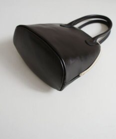 TIDEWAY MOSS  ボストンバッグ S