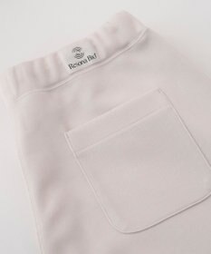 HAAG レゾナバイオ アクティブダブルニットパンツ