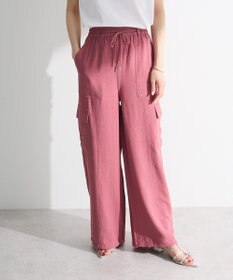 Green Parks ・ＳＵＧＡＲ　ＳＰＯＯＮ　ドビーカーゴパンツ