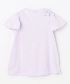 ANY KIDS ユニコーンポシェットTシャツ