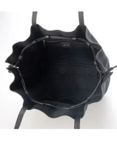 UNBILLION preche パラフィン防水キャンバスドロストトートバッグ