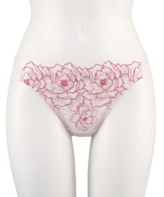 San-ai Resort（三愛水着楽園） エレガントコレクション2401ノーマルショーツ