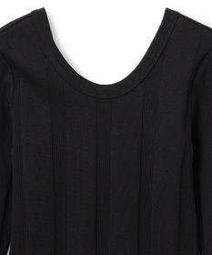 BEIGE， CYRILLE / リブトップス