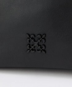 russet レザー2WAYミニトートバッグ(CE-1664)