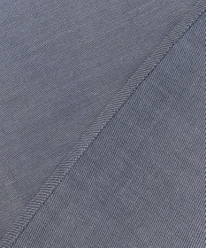 ANY SIS L ボウタイ付きビジュー シャツ