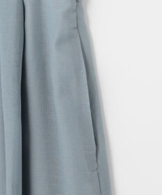 J.PRESS LADIES S 【WEB限定カラーあり・洗える】 ブライトスパンボイル スカート