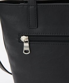 russet レザー2WAYミニトートバッグ(CE-1664)