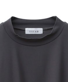 Green Parks ■ＥＳＣＡＲ　フリルスリーブプルオーバー