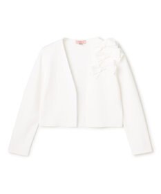 TOCCA ETERNAL RIBBON BOLERO ボレロ