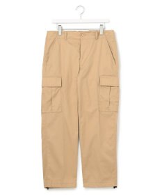 J.PRESS YORK STREET 【UNISEX】カーゴパンツ