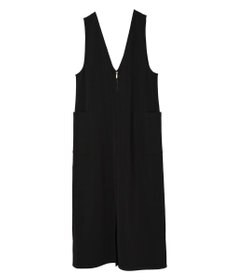 Green Parks ・ＥＬＥＮＣＡＲＥ　ＤＵＥ　２ｗａｙＶネックジャンスカ