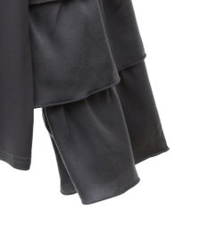 Green Parks ■ＥＳＣＡＲ　フリルスリーブプルオーバー