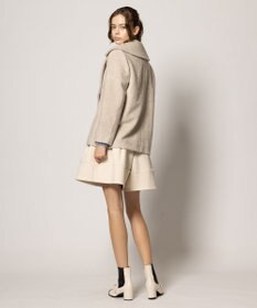 TOCCA PUFFY FLUFFY コート