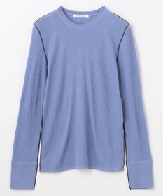 BEIGE， 【洗える】FORD / クルーネックトップス