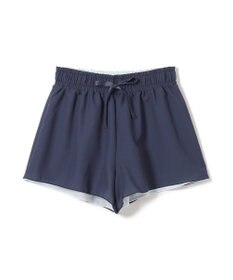 Chacott Chacott BALANCE　リバーシブルショートパンツ