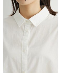 Green Parks オーバーシャツ