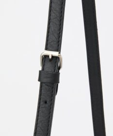 russet レザー2WAYミニトートバッグ(CE-1664)