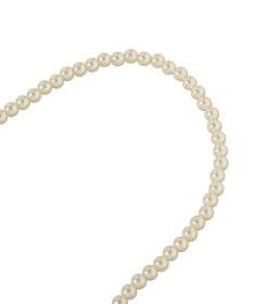 earth music&ecology マルチパールストラップ