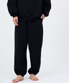 HAAG レゾナバイオ アクティブダブルニットパンツ