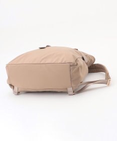 ANY SIS リボンベルトライト リュック