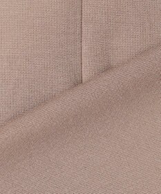 ICB L 【WEB限定・洗える】ヴィスコースストレッチポンチ イレギュラーヘムプルオーバー