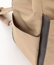 Y'SACCS シンプルスマートリュックサック