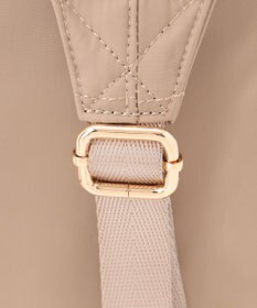 ANY SIS リボンベルトライト リュック