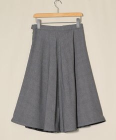 ONWARD Reuse Park 【組曲】スカート秋冬