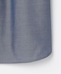 ANY SIS L ボウタイ付きビジュー シャツ