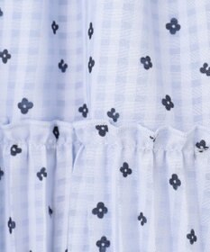 組曲 KIDS 【150-160cm】Tiny Flower スカート