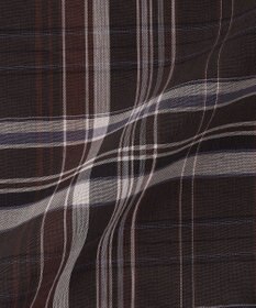 23区 【先行予約】ハイツイストシアーチェック キャミソールワンピース