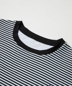 OP／FILA 【FILA】ボーダーラッシュスーツ