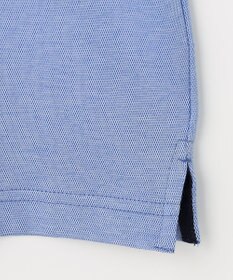 J.PRESS KIDS 【140-170cm】エンブレムポロシャツ