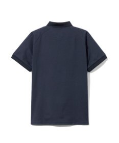 ZERO HALLIBURTON デルタSLX ポロシャツ ZHG-A4A 4a 82855 ゴルフウェア