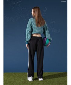 AMERICAN HOLIC トラックパンツ／Ｐｅｔｅｒ　Ｐａｎ