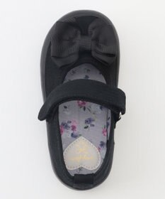 ANY KIDS ツイル リボン バレエ