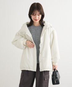 Green Parks こなれ主役ニットプルオーバー